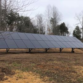 Sparta, TN - 12kW + 2 Tesla Powerwalls