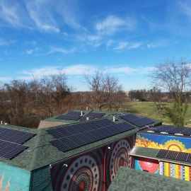 Nashville, TN - House of Blues - 35kW