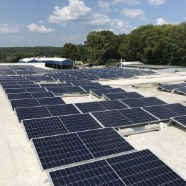 Centerville, TN - Hickman County - 18kW