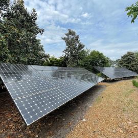 Murfreesboro, TN - 15kW + 3 Tesla Powerwalls