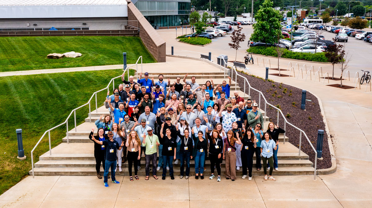 Amicus Co Group Pic