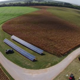 Adairville, KY - Armistead Farm - 5kW
