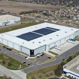 New Lenox, IL - Automann - 5kW