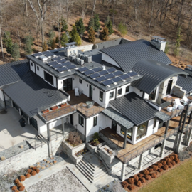 Brentwood, TN - 1kW