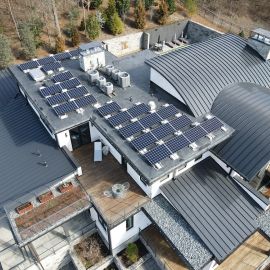 Brentwood, TN - 1kW + 2 LG Chem Batteries