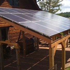 Butler, TN - 5kW