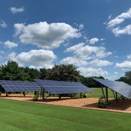 Clarksville, TN - 21kW + 2 LG Chem Batteries