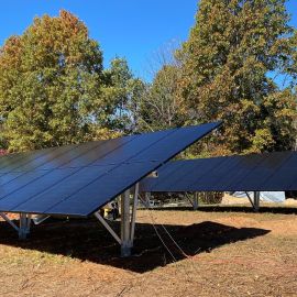 Edmonton, KY - 15kW + 3 Tesla Powerwalls
