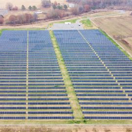Carlisle, AR - Lexicon, Inc. - 2,400kW