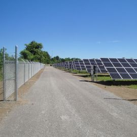 Carbondale, IL - City of Carbondale - 832kW