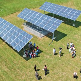 Shelbyville, TN - Duck River Electric  - 25kW
