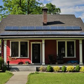 Nashville, TN - 5kW