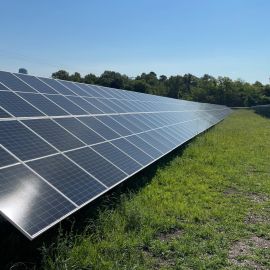 Witherspoon, AR - Ferguson Capital - 194kW