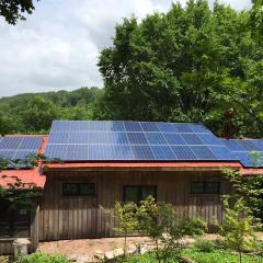 Franklin-10kW