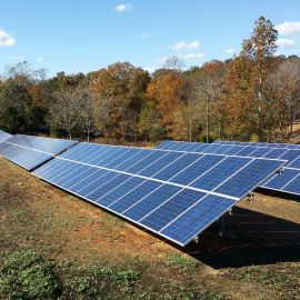 Dickson, TN - Glass Cages - 5kW