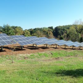 Fairview, TN - GroWild Nursery - 26kW