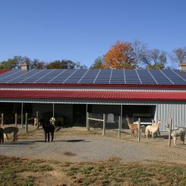 Gallatin, TN - H&H Design, Inc. - 35kW