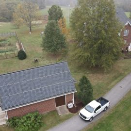 Lebanon, TN - 1kW