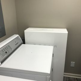 Franklin, TN - 1kW solar + 2 Tesla Powerwalls