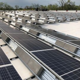 Brentwood, TN - Platinum Storage - 1kW