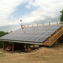 Kingston Springs, TN - 11kW