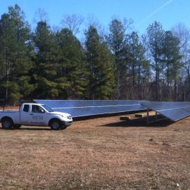 Jackson, TN - Korban Cortia Holdings - 5kW