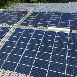 Chapmansboro, TN - LB Processors - 5kW