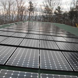 Pikeville, TN - Lifeline Foods - 29kW