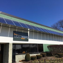 Nashville, TN - LightWave Solar - 2kW