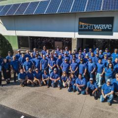 LightWave-Solar-Team-in-front-of-office