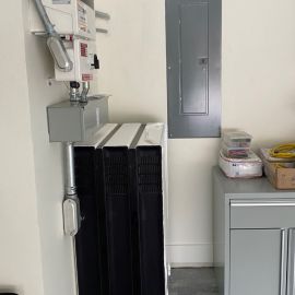 Jasper, TN - 13kW + 3 Tesla Powerwalls