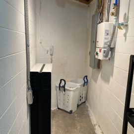 Sparta, TN - 12kW + 3 Tesla Powerwalls
