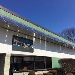 LightWave-Solar-office