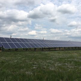 Lebanon, TN - Middle Tennessee Electric - 6kW