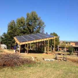Murfreesboro, TN - 1kW