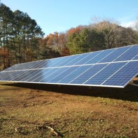 Nashville, TN - 35kW