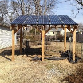 Nashville, TN - 2kW