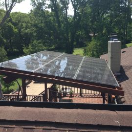 Nashville, TN - 8kW