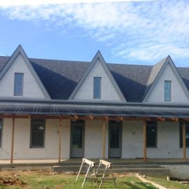 Nashville, TN - 8kW Awning