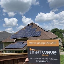 Nashville, TN - 1kW