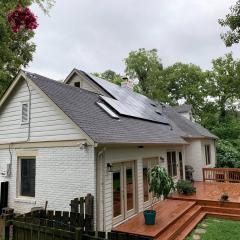 Nashville-TN-Tesla-Powerwall-LightWave-Solar