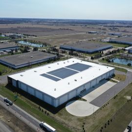 New Lenox, IL - Automann Illinois - 5kW
