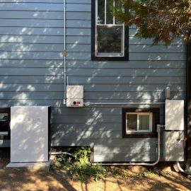 Nashville, TN - 7kW + 2 Tesla Powerwalls