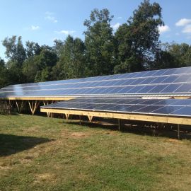 Johnson City, TN - Surrey Estates - 5kW