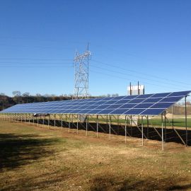 Nashville, TN - University School of Nashville - 24kW