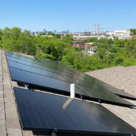 Nashville, TN - 1kW + 2 Tesla Powerwalls