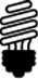 Light bulb icon