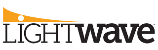 Lightwave Solar Logo